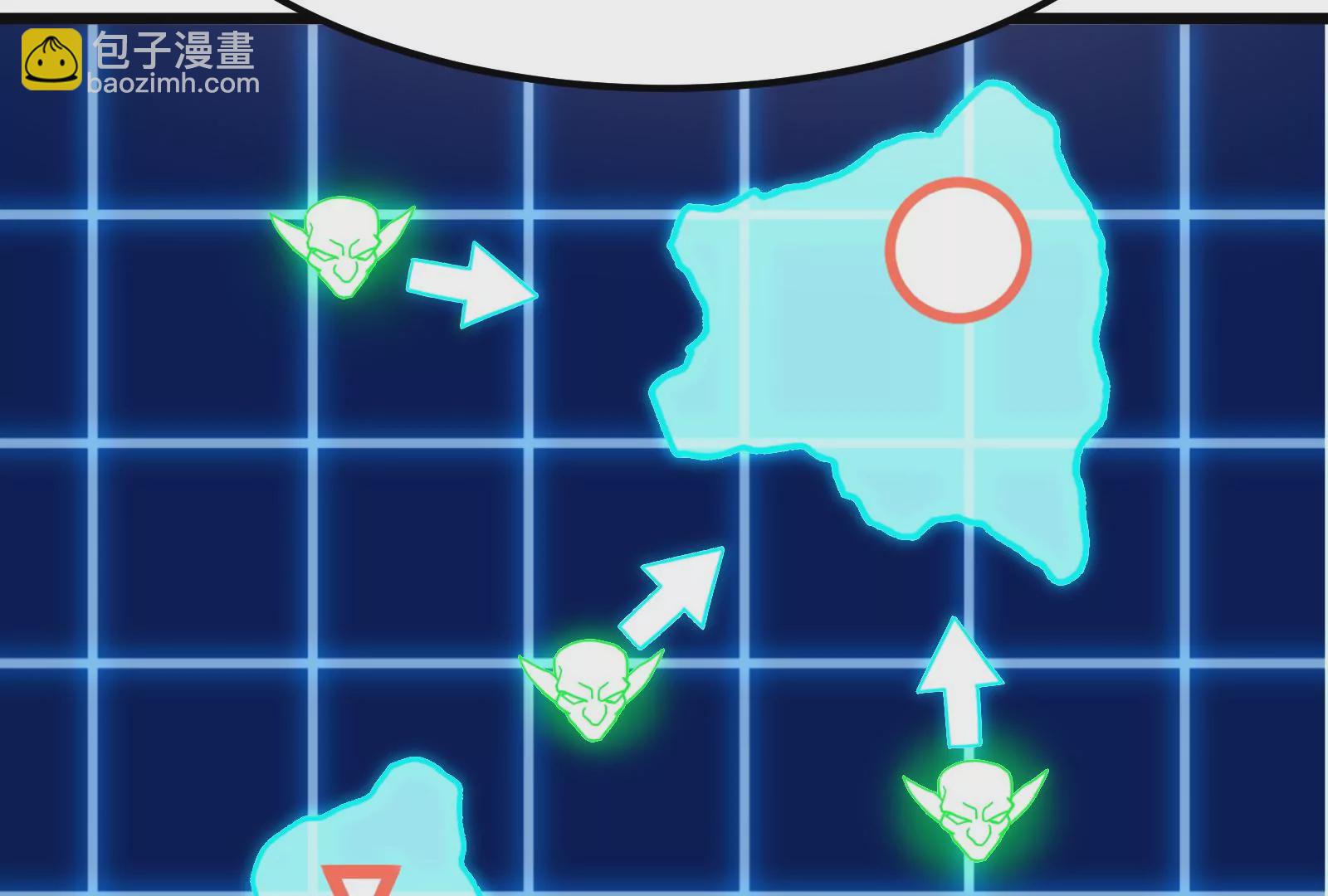 古神遊戲 - 第18話 斷絕後患與新的麻煩(3/3) - 6